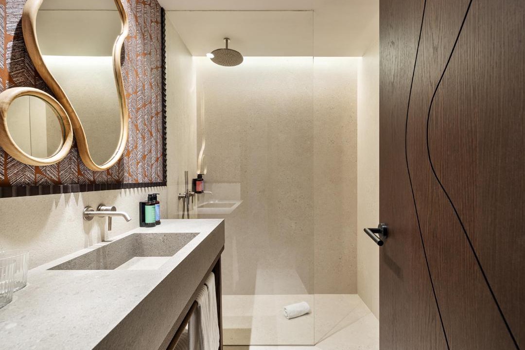 Photo of Bathroom in Ciutat Vella