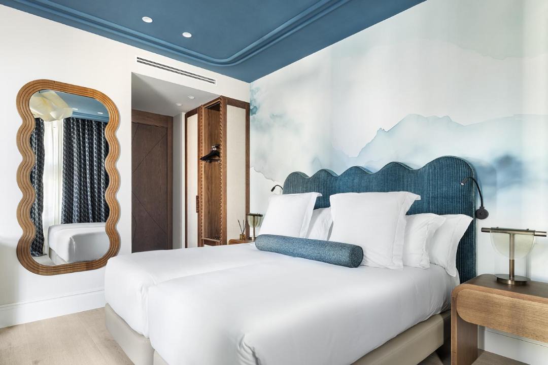Photo of Bedroom in Ciutat Vella
