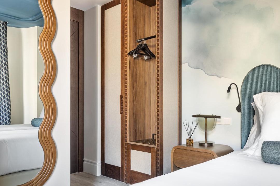 Photo of Bedroom in Ciutat Vella