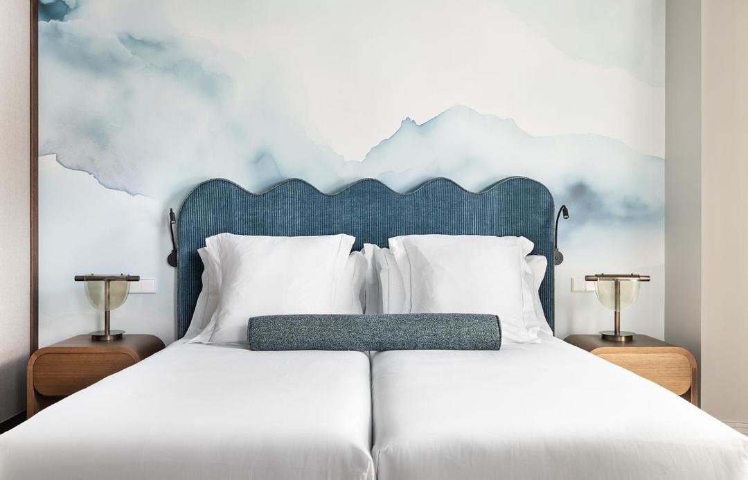 Photo of Bedroom in Ciutat Vella