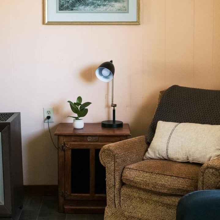 Photo of Livingroom in Strasburg