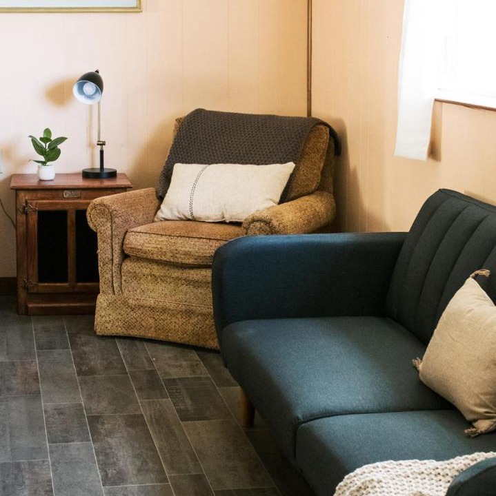 Photo of Livingroom in Strasburg