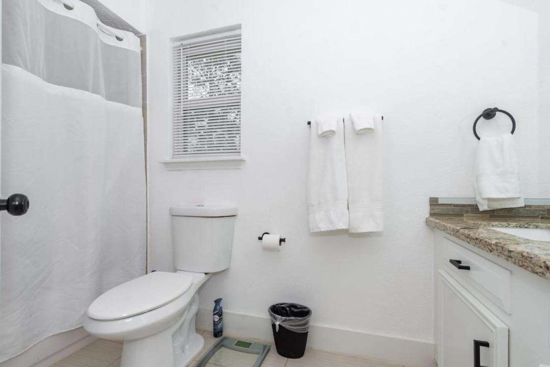 Photo of Bathroom in Ponderosa Forest