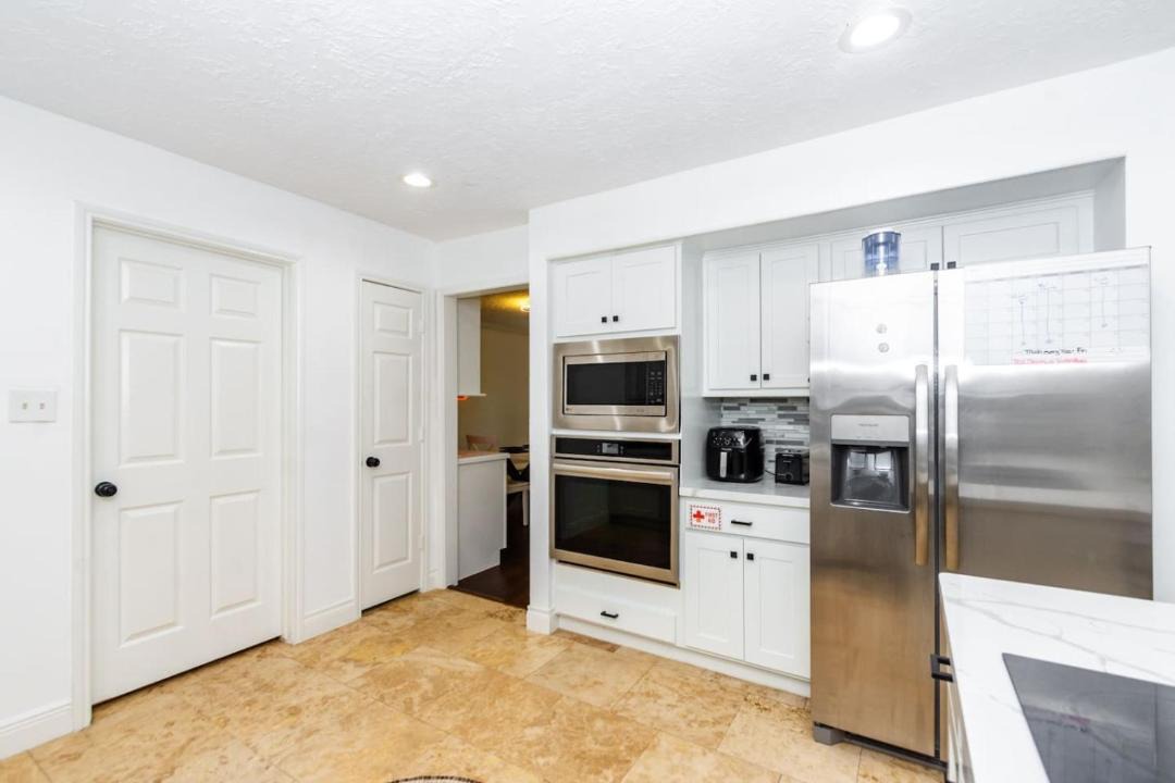 Photo of Kitchen in Ponderosa Forest