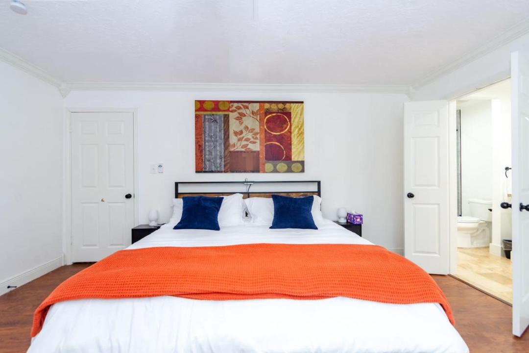 Photo of Bedroom in Ponderosa Forest
