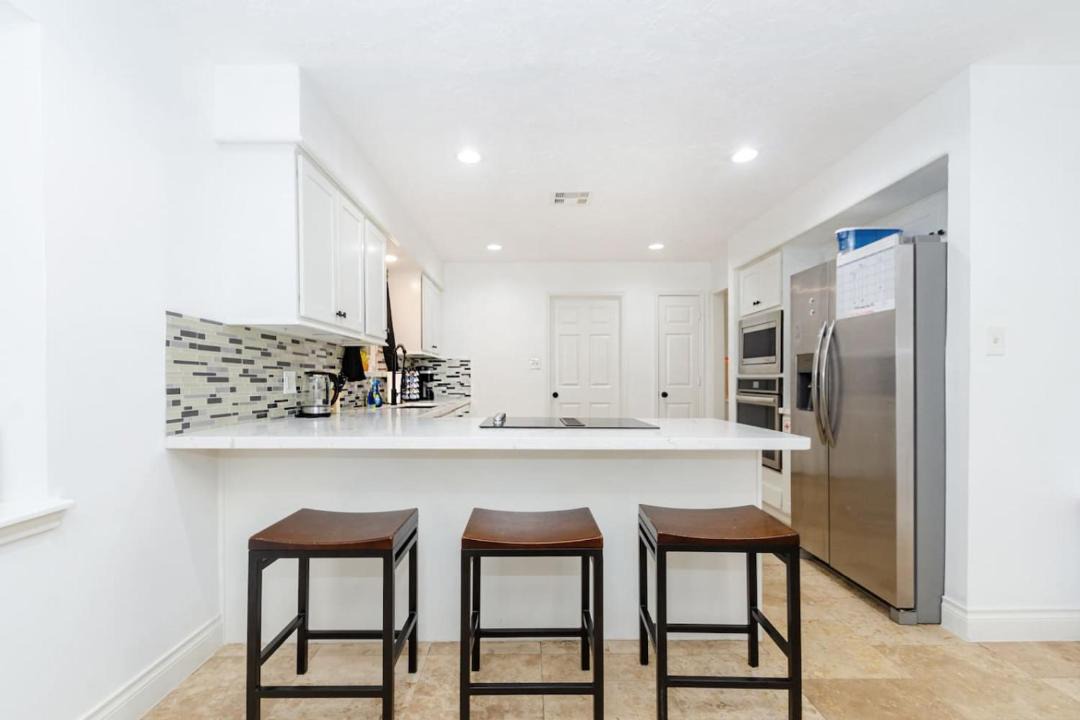 Photo of Kitchen in Ponderosa Forest