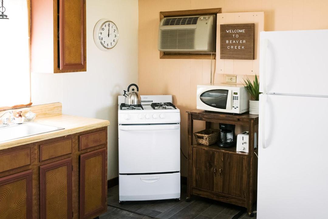 Photo of Kitchen in Strasburg