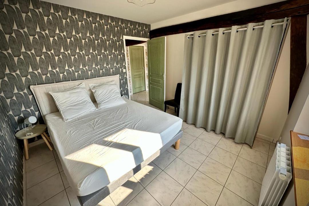 Photo of Bedroom in Cuissai