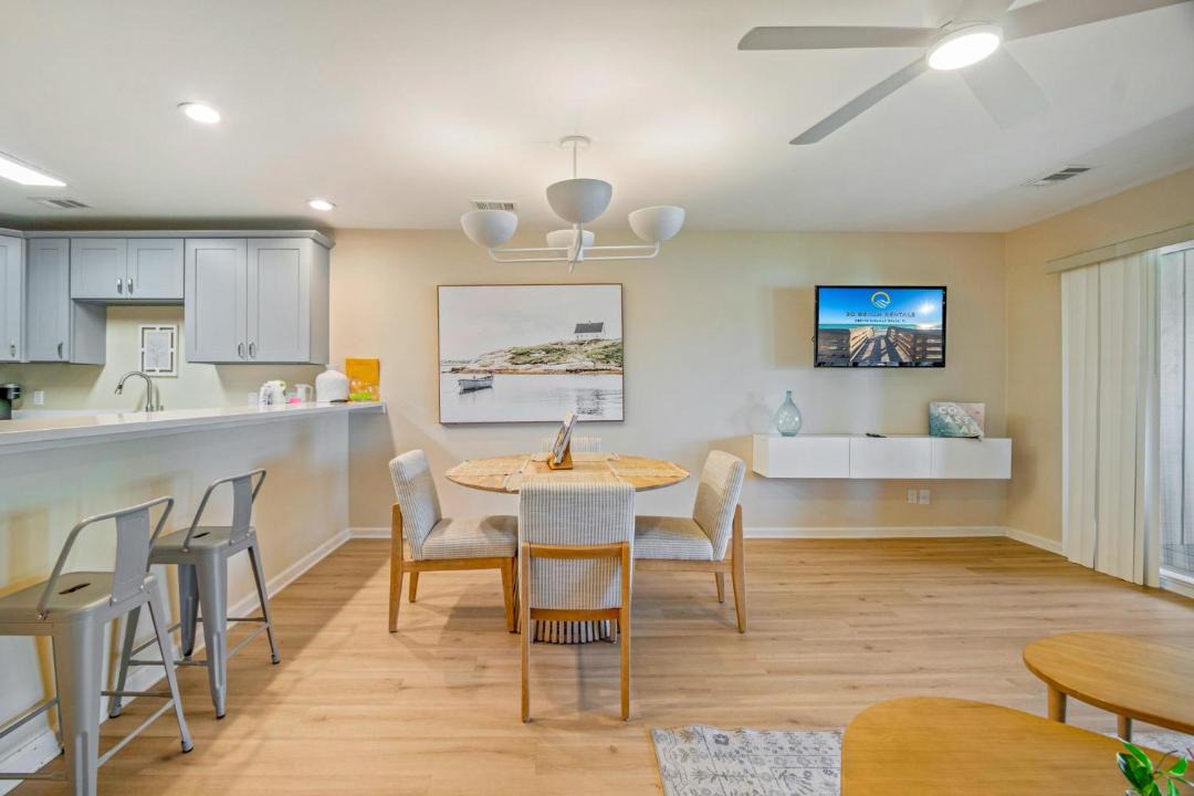 Photo of Kitchen in Miramar Beach