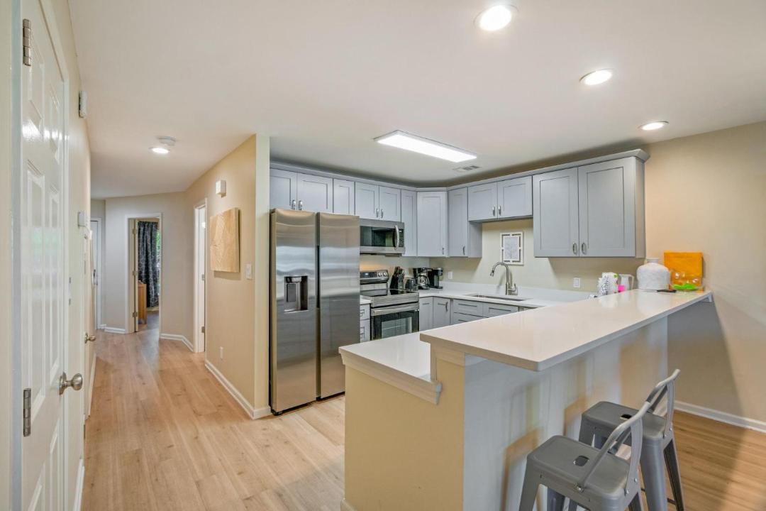 Photo of Kitchen in Miramar Beach