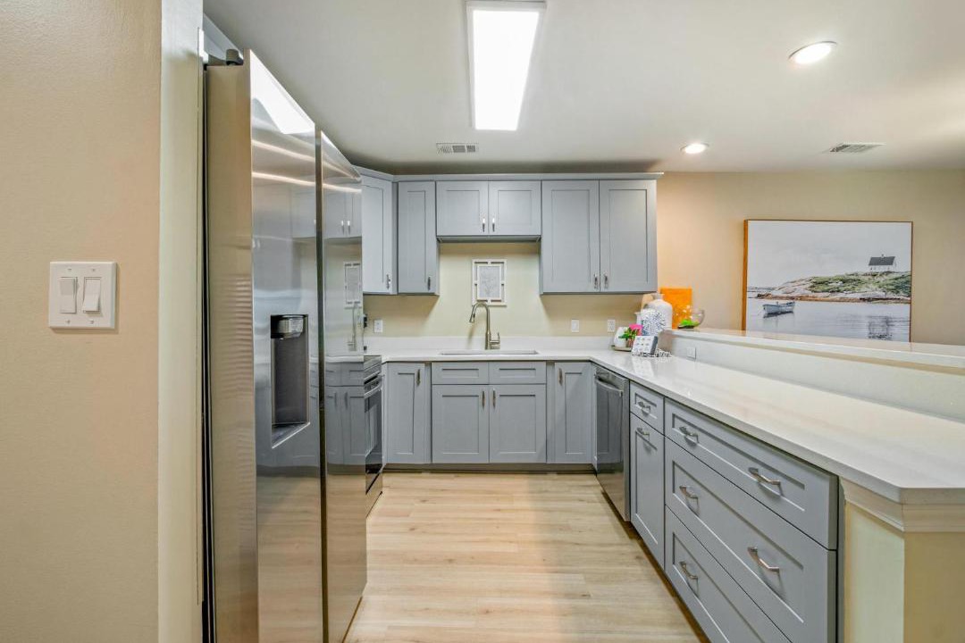 Photo of Kitchen in Miramar Beach