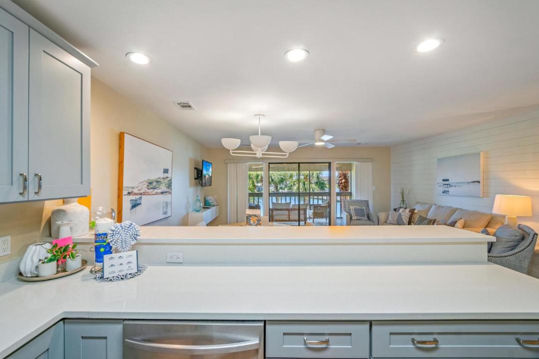 Photo of Kitchen in Miramar Beach