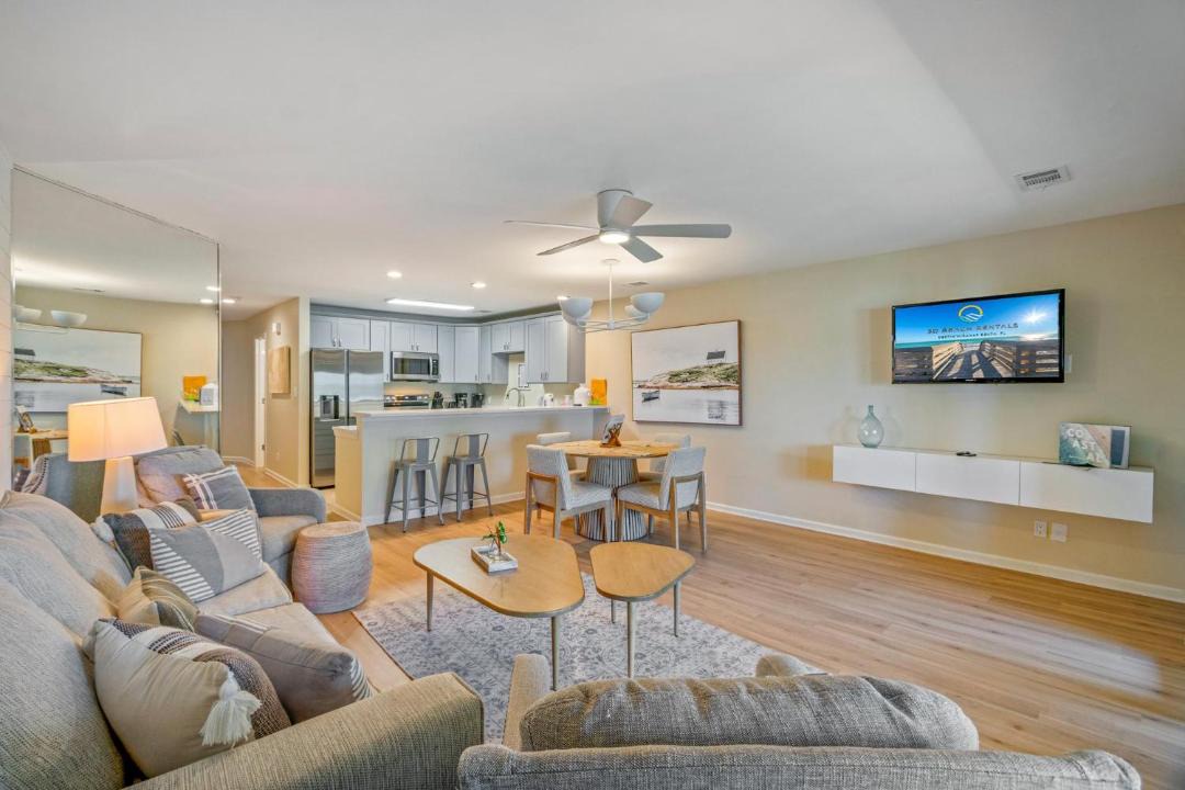 Photo of Livingroom in Miramar Beach