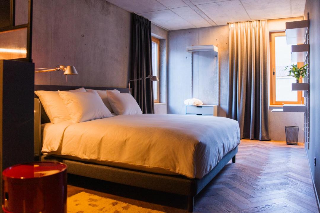 Photo of Bedroom in Martigny