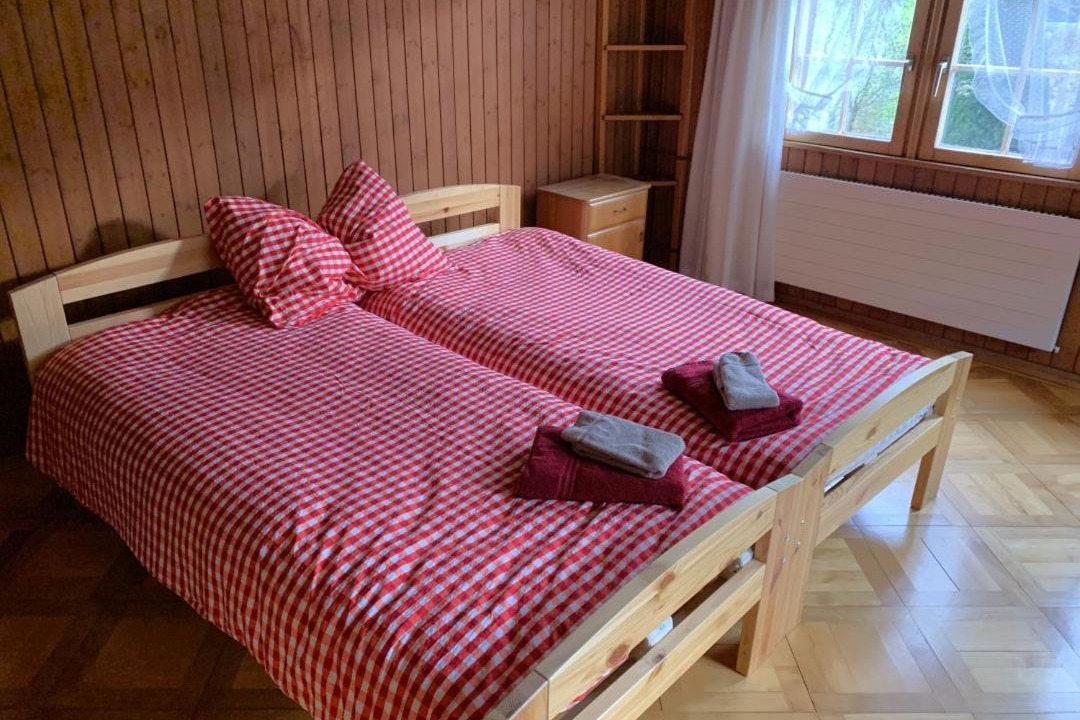 Photo of Bedroom in Luchsingen