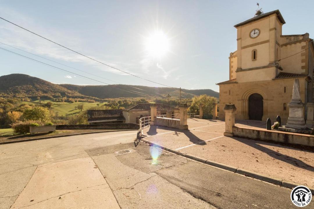 Photo of Others in Montclar-de-Comminges