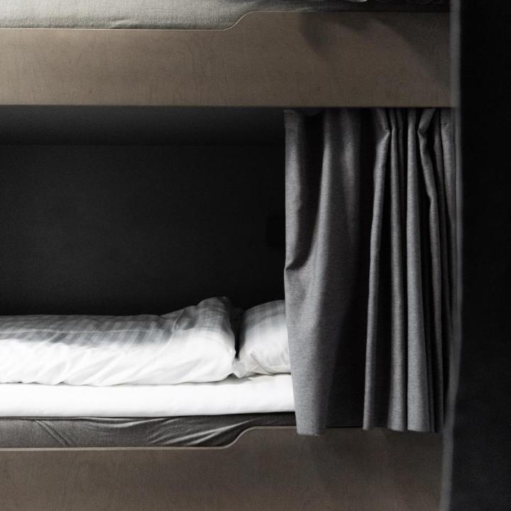 Photo of Bedroom in Indre by