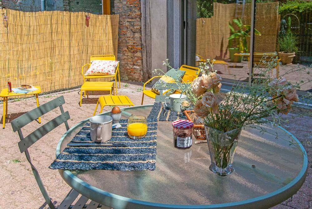 Photo of Patio Balcony in Saint-Lys
