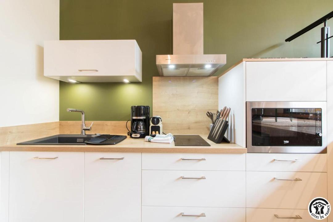 Photo of Kitchen in Saint-Lys