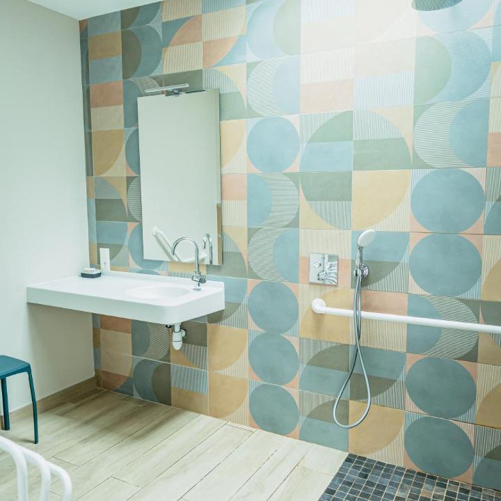 Photo of Bathroom in Amanlis