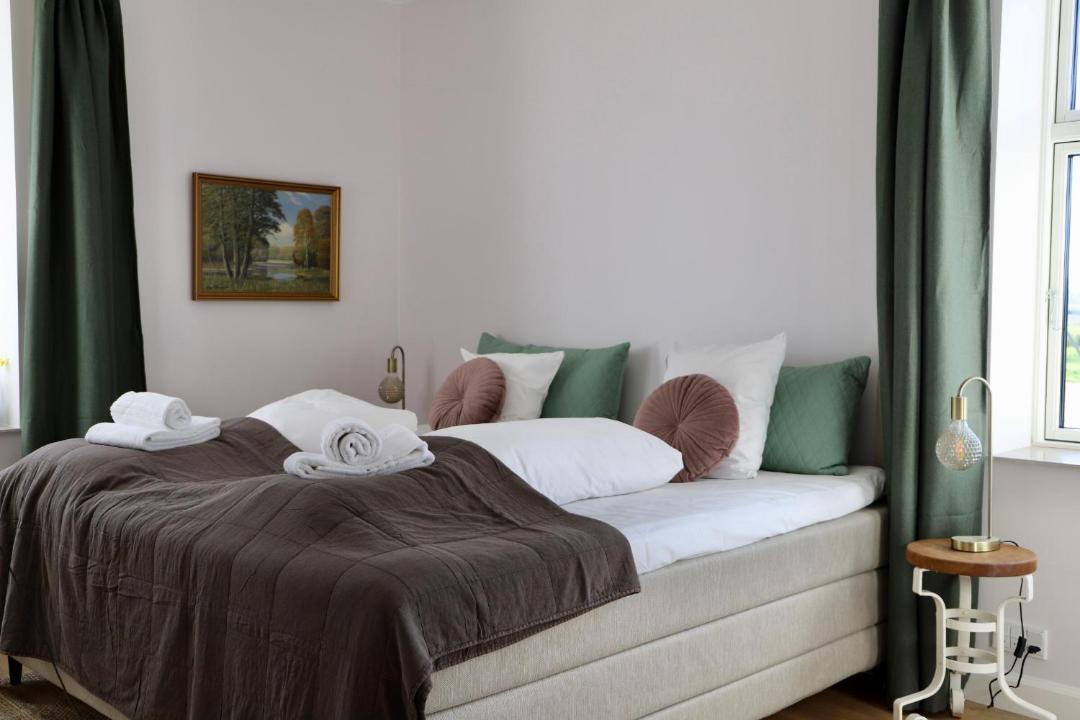 Photo of Bedroom in Sønderborg