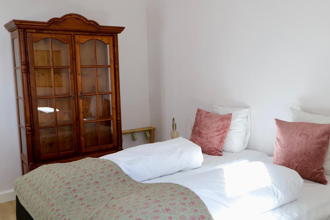Photo of Bedroom in Sønderborg