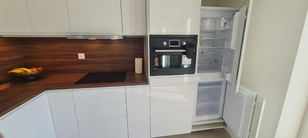 Photo of Kitchen in Thannenkirch