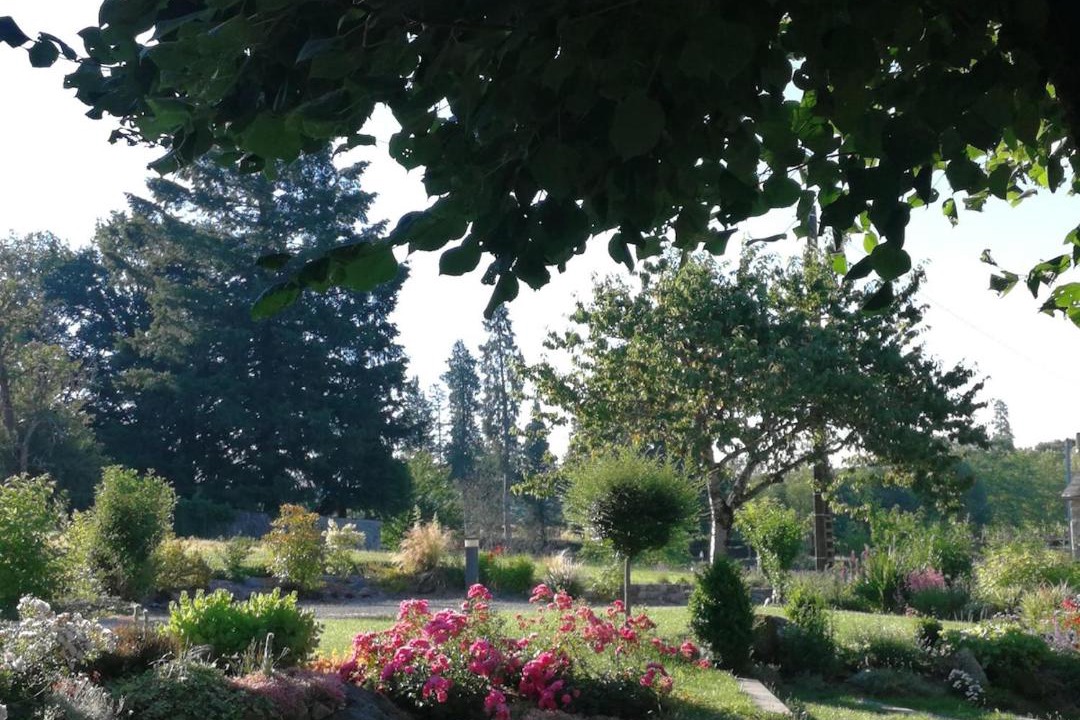 Photo of Outdoor in La Roche-Canillac