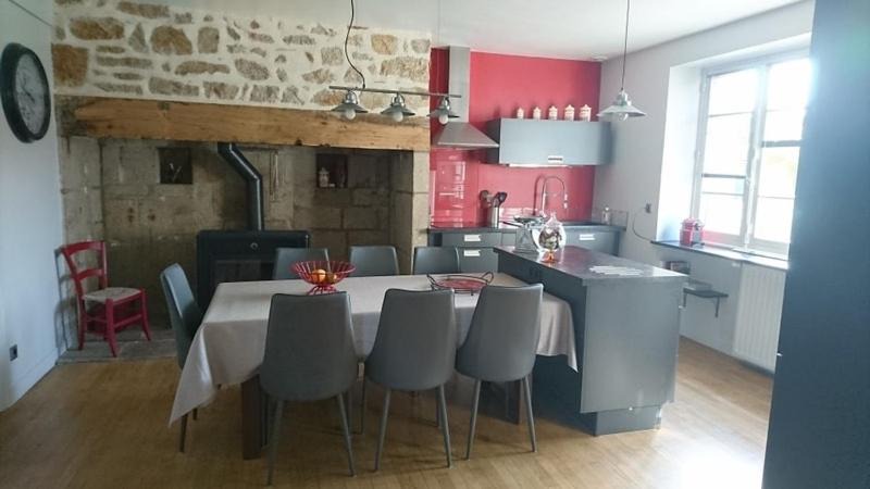 Photo of Kitchen in La Roche-Canillac