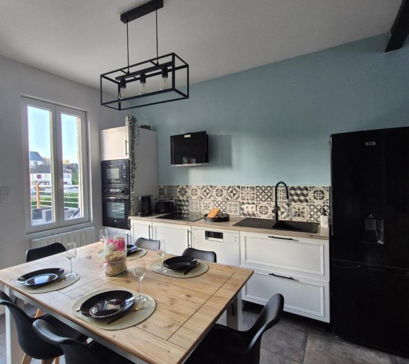 Photo of Kitchen in Eu