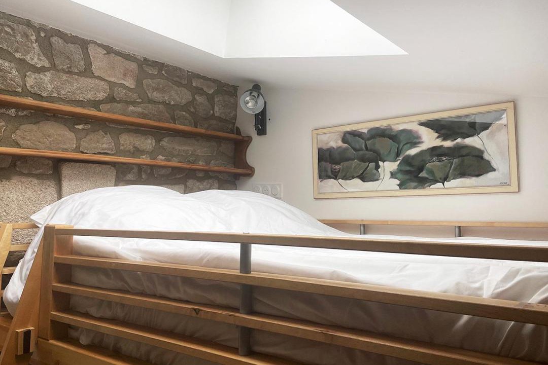 Photo of Bedroom in Langoelan