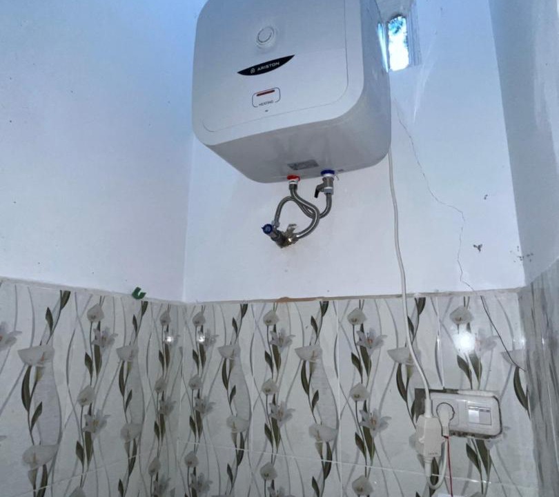 Photo of Bathroom in North Toraja