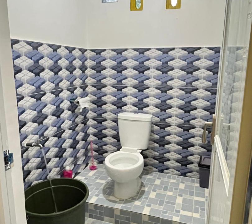 Photo of Bathroom in North Toraja