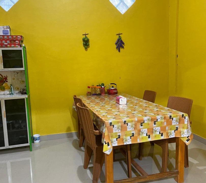 Photo of Kitchen in North Toraja