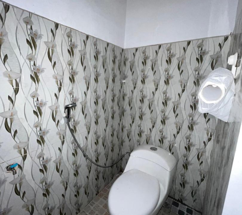 Photo of Bathroom in North Toraja