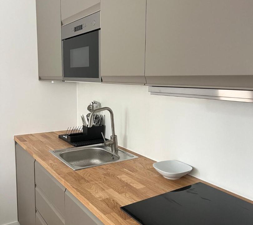 Photo of Kitchen in Belleville