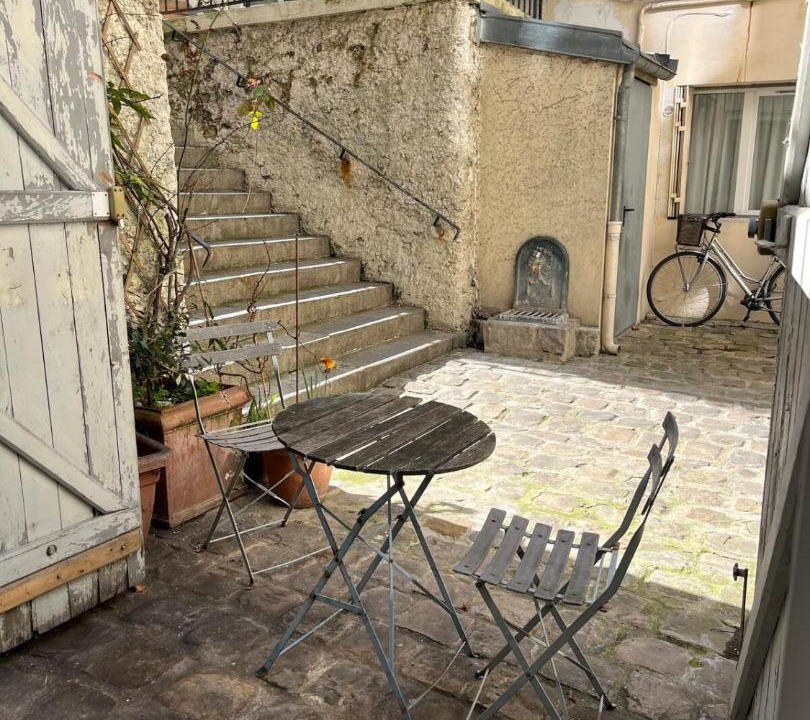 Photo of Patio Balcony in Belleville