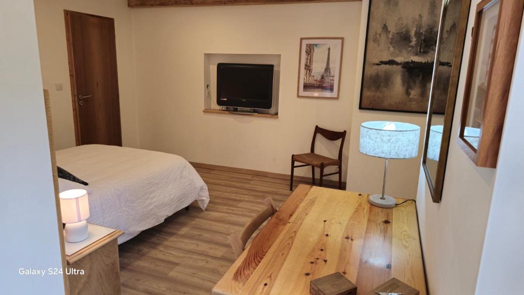 Photo of Bedroom in La Petite-Fosse