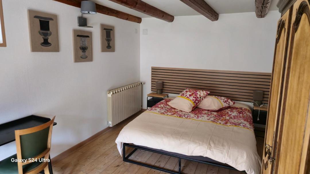 Photo of Bedroom in La Petite-Fosse