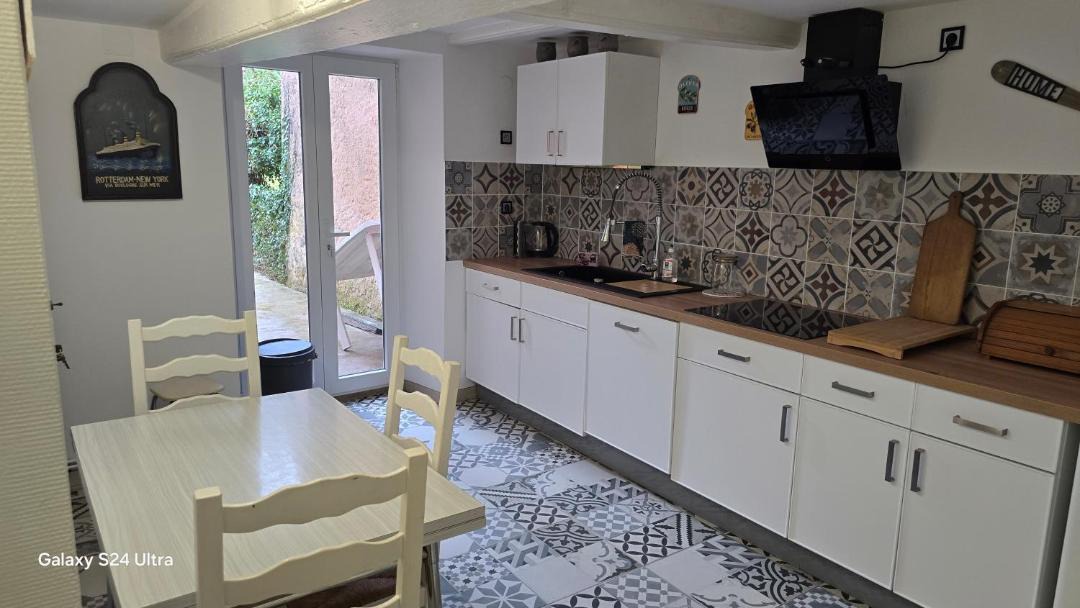 Photo of Kitchen in La Petite-Fosse