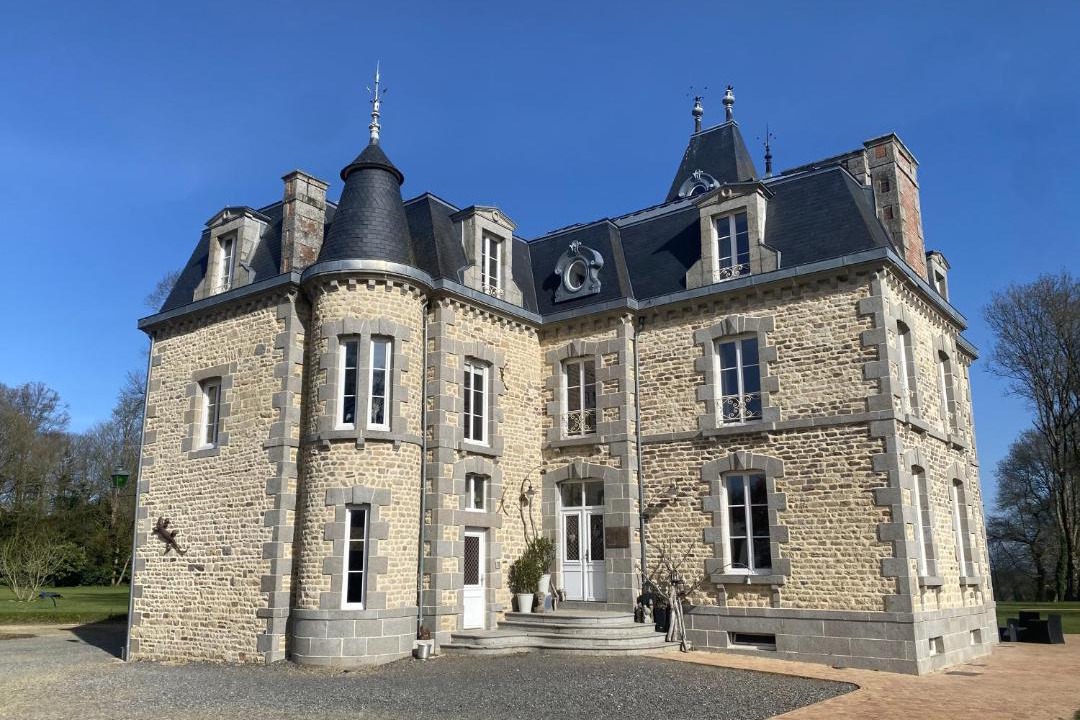 Photo of Others in La Lucerne-dʼOutremer