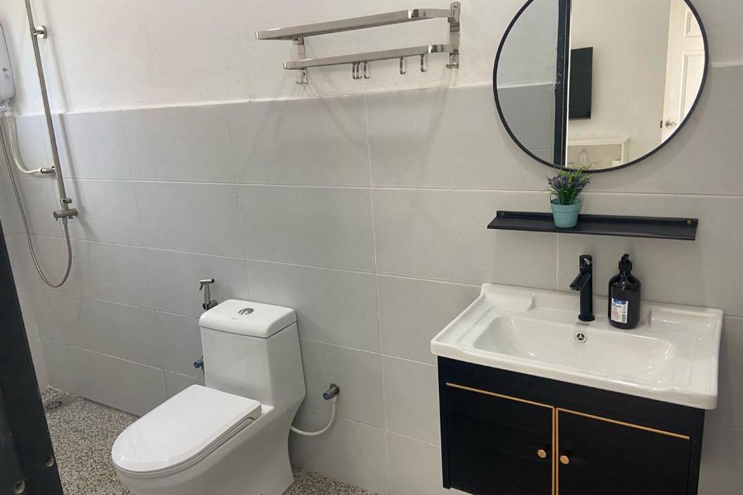 Photo of Bathroom in Ipoh