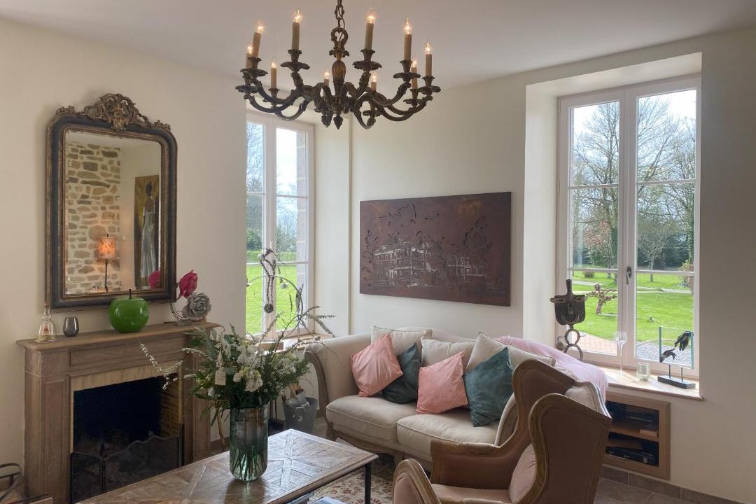 Photo of Others in La Lucerne-dʼOutremer