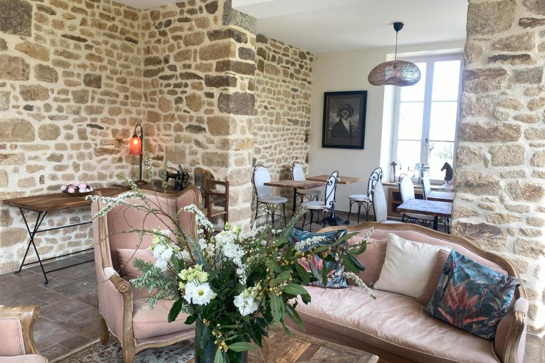 Photo of Others in La Lucerne-dʼOutremer