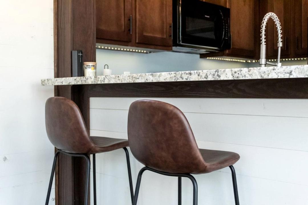 Photo of Kitchen in Monteagle