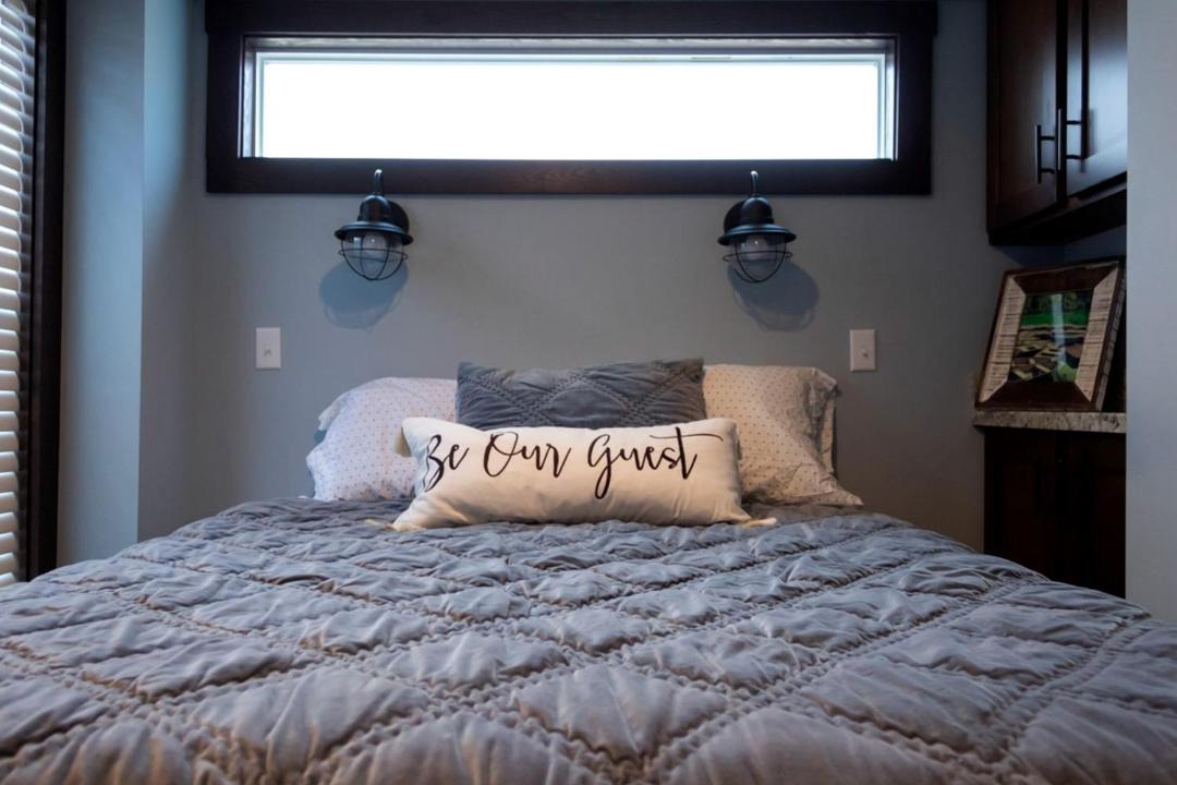 Photo of Bedroom in Monteagle
