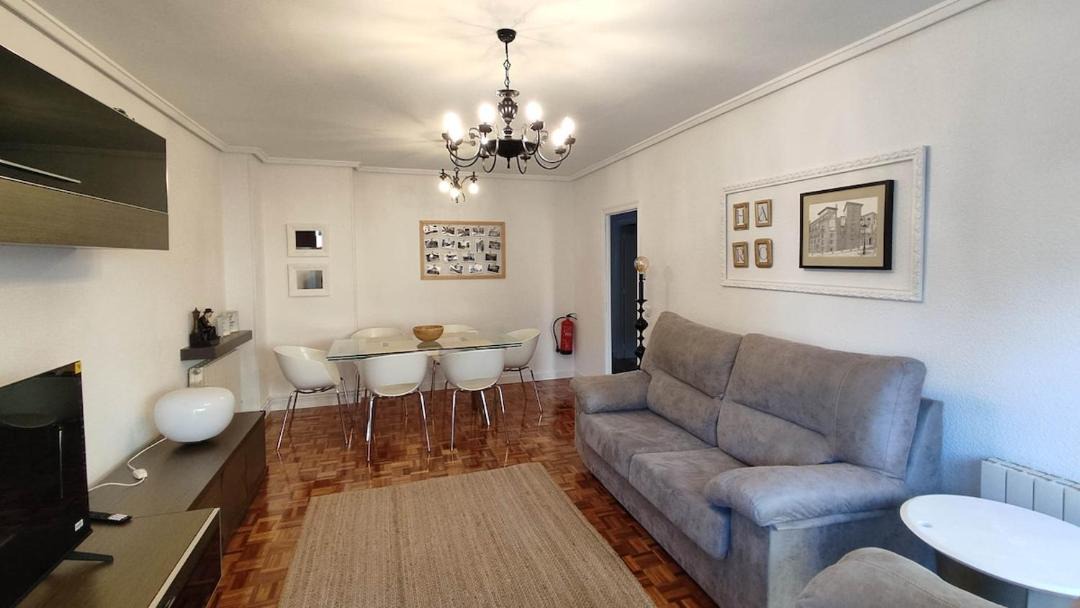 Photo of Livingroom in Haro