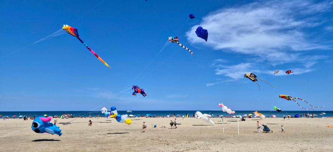 Photo of Others in Argeles Plage