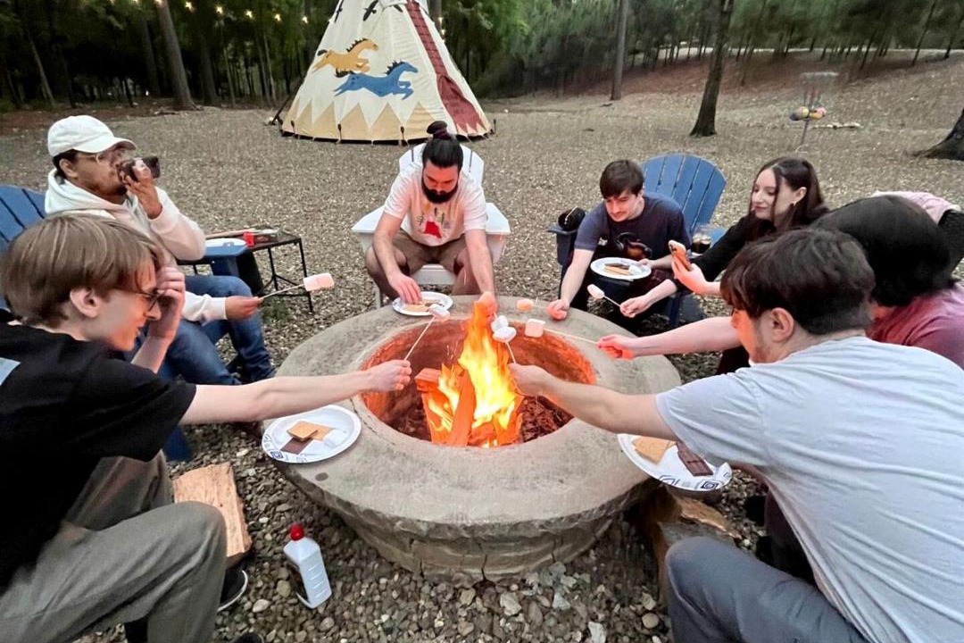 Photo of Others in Hochatown