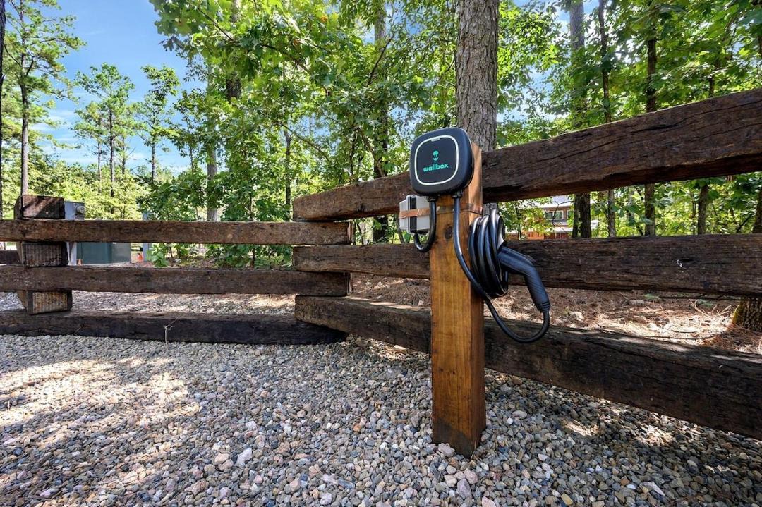 Photo of Outdoor in Hochatown